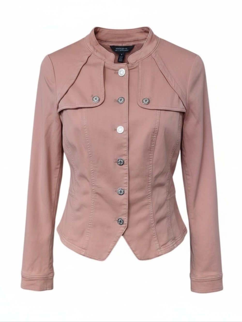 NWT WHBM Jacket